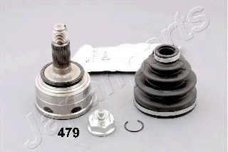 Комплект ШРУСов JAPANPARTS GI-479