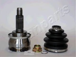 Комплект ШРКШ JAPANPARTS GI-707