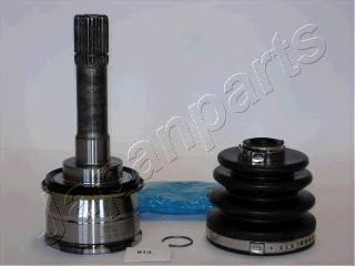 Комплект ШРУСов JAPANPARTS GI-813