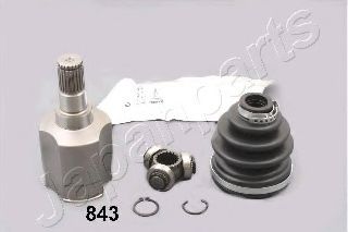 Комплект ШРУСов JAPANPARTS GI-843