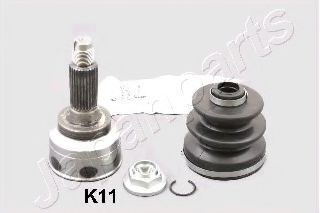 Комплект ШРУСов JAPANPARTS GI-K11
