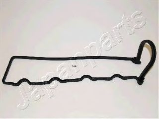 Прокладка клапанной крышки JAPANPARTS GP-120