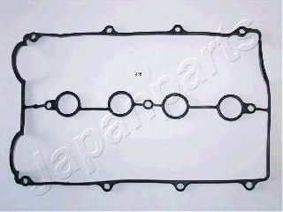 Прокладка клапанної кришки JAPANPARTS GP-315