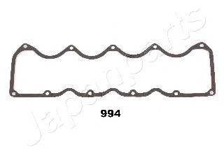 Прокладка клапанной крышки JAPANPARTS GP-994