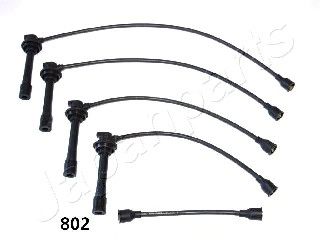 Комплект высоковольтных проводов JAPANPARTS IC-802