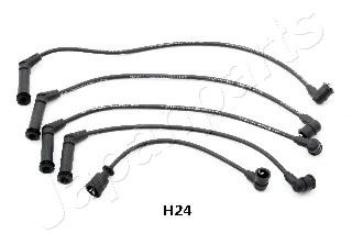 Комплект высоковольтных проводов JAPANPARTS IC-H24