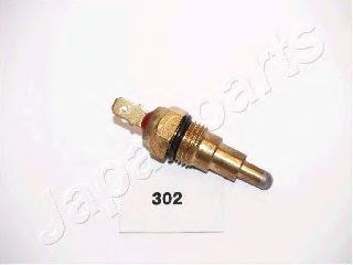 Датчик включения вентилятора JAPANPARTS IV-302