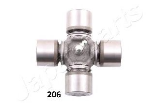 Карданный шарнир JAPANPARTS JO-206