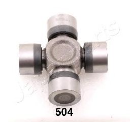 Карданный шарнир JAPANPARTS JO-504