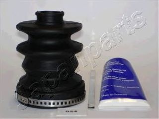 Комплект пыльника ШРУСа JAPANPARTS KB-024