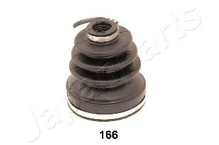 Комплект пыльника ШРУСа JAPANPARTS KB-166