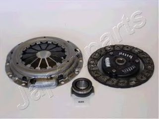 Комплект зчеплення JAPANPARTS KF-826