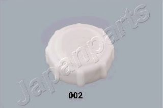 Пробка радиатора JAPANPARTS KH-002