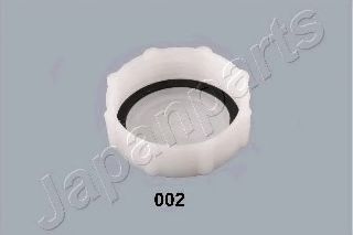 Пробка радиатора JAPANPARTS KH-002 - Фото 1
