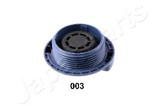Пробка радиатора JAPANPARTS KH-003 - Фото 1