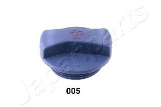 Пробка радиатора JAPANPARTS KH-005