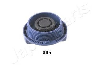 Пробка радиатора JAPANPARTS KH-005 - Фото 1