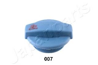 Пробка радиатора JAPANPARTS KH-007