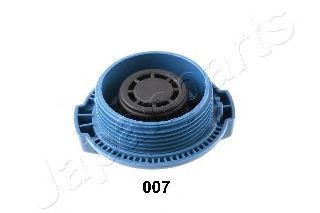 Пробка радиатора JAPANPARTS KH-007 - Фото 1