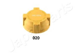 Пробка радиатора JAPANPARTS KH-020