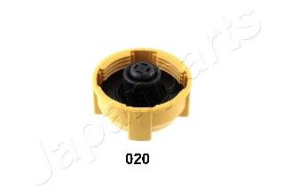 Пробка радиатора JAPANPARTS KH-020 - Фото 1