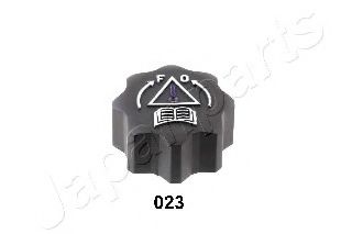 Пробка радиатора JAPANPARTS KH-023
