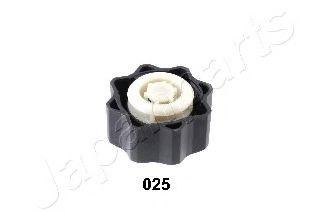 Пробка радиатора JAPANPARTS KH-025 - Фото 1