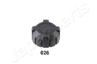 Пробка радиатора JAPANPARTS KH-026