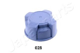 Пробка радиатора JAPANPARTS KH-028