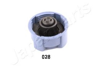 Пробка радиатора JAPANPARTS KH-028 - Фото 1