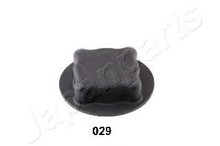 Пробка радиатора JAPANPARTS KH-029