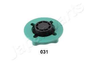 Пробка радиатора JAPANPARTS KH-031 - Фото 1