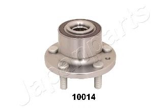 Ступичный подшипник JAPANPARTS KK-10014