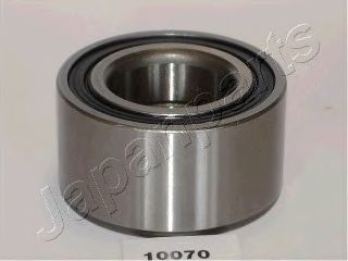 Ступичный подшипник JAPANPARTS KK-10070
