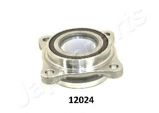 Ступичный подшипник JAPANPARTS KK-12024