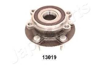 Ступичный подшипник JAPANPARTS KK-13019