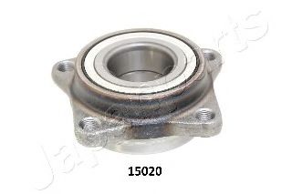 Ступичный подшипник JAPANPARTS KK-15020 - Фото 1