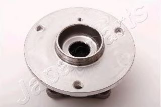 Ступица колеса JAPANPARTS KK-20401 - Фото 1