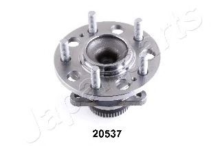Ступичный подшипник JAPANPARTS KK-20537 - Фото 1