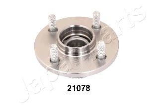 Ступица колеса JAPANPARTS KK-21078 - Фото 1