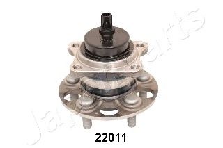 Підшипник маточини JAPANPARTS KK-22011