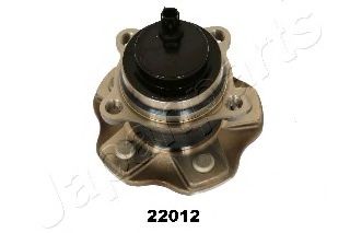 Ступичный подшипник JAPANPARTS KK-22012