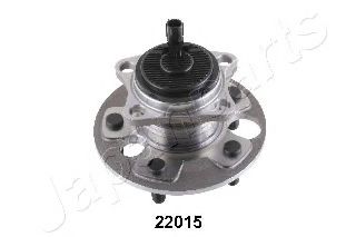 Ступичный подшипник JAPANPARTS KK-22015