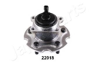 Ступичный подшипник JAPANPARTS KK-22018