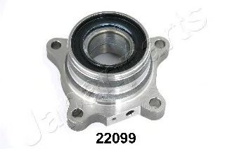 Ступичный подшипник JAPANPARTS KK-22099
