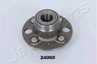 Ступиця колеса JAPANPARTS KK-24060