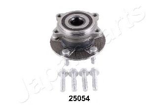 Ступичный подшипник JAPANPARTS KK-25054