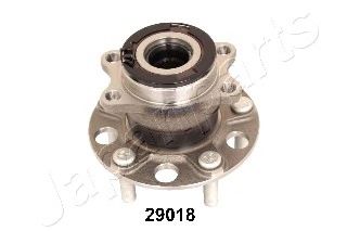 Ступица колеса JAPANPARTS KK-29018
