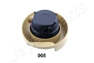 Пробка заливной горловины JAPANPARTS KO-008 - Фото 1