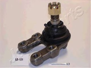 Несущий / направляющий шарнир JAPANPARTS LB-121